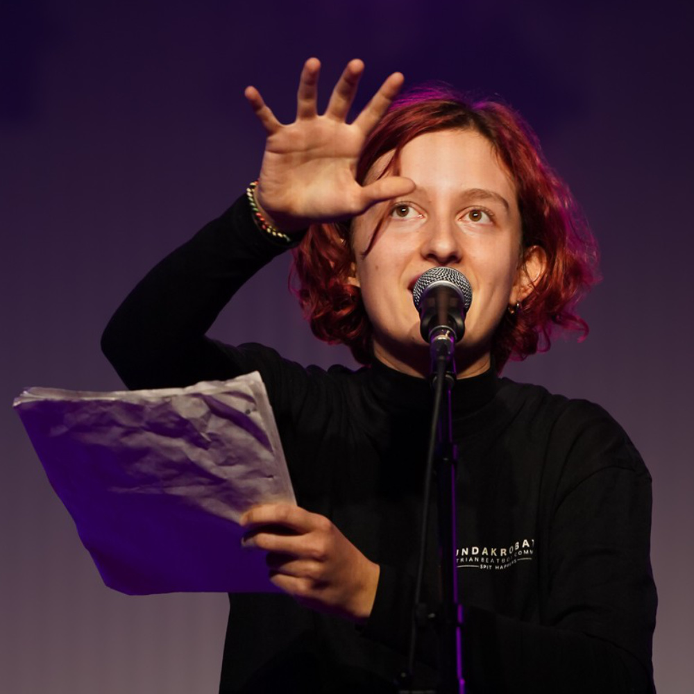 Rap Workshop & Rap Konzert - Ned ohne Grund